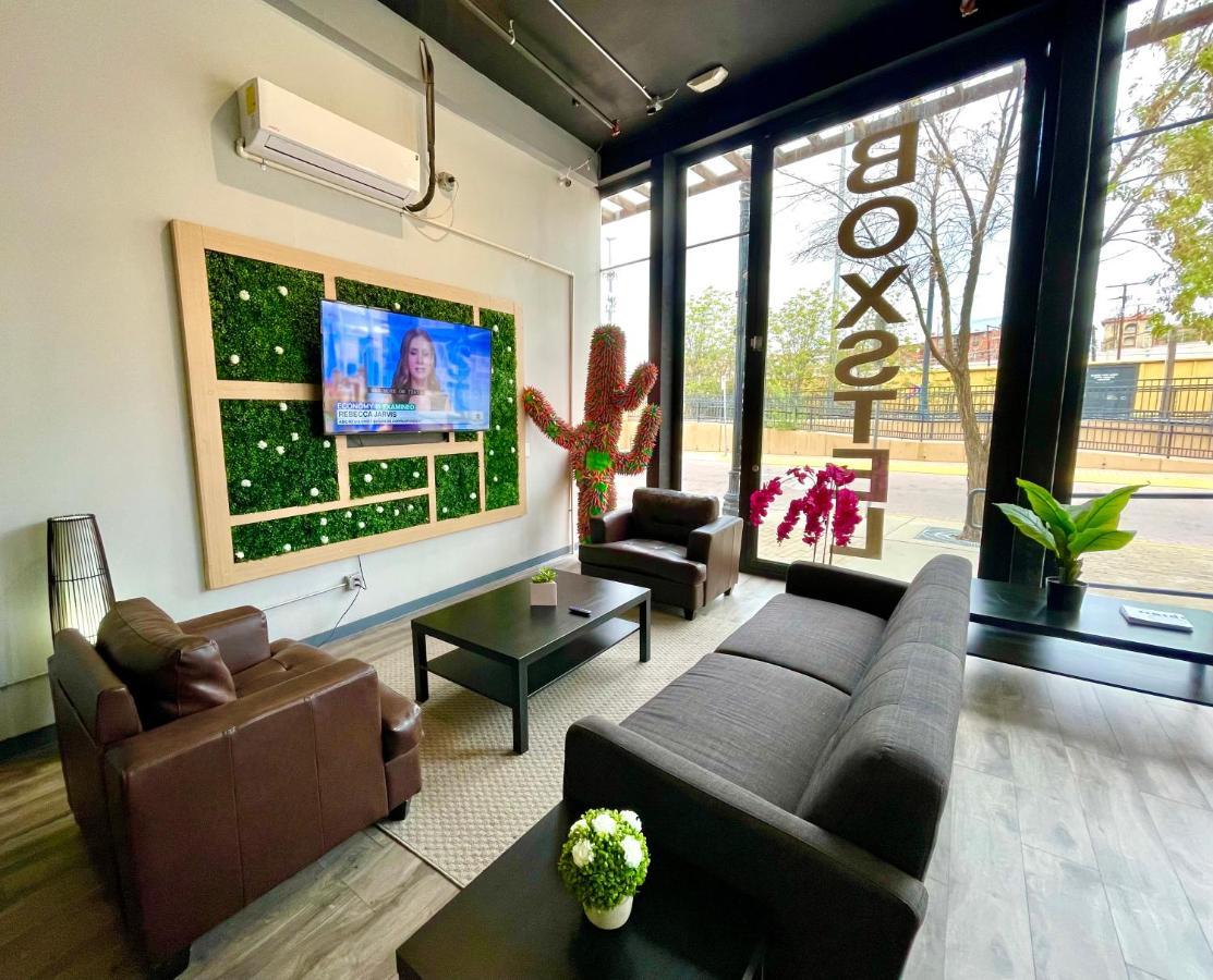 Boxstel - Modern Downtown Hotel *